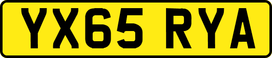 YX65RYA