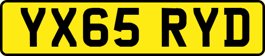 YX65RYD