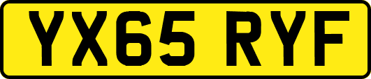 YX65RYF