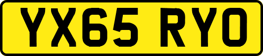 YX65RYO