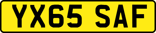 YX65SAF