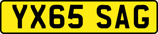 YX65SAG