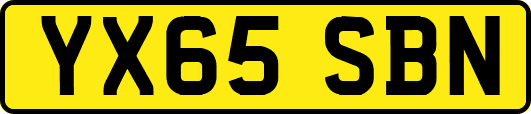 YX65SBN