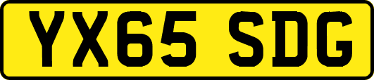 YX65SDG