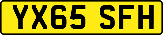 YX65SFH