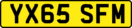 YX65SFM