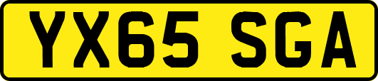 YX65SGA