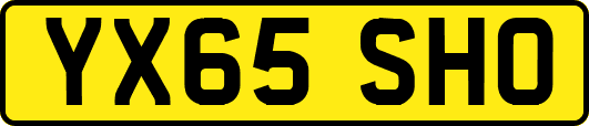 YX65SHO