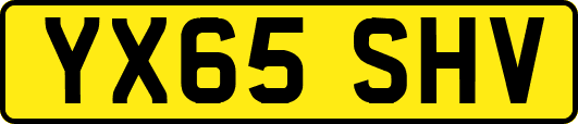 YX65SHV