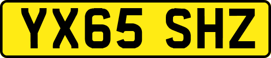 YX65SHZ