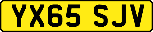 YX65SJV