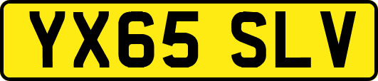 YX65SLV