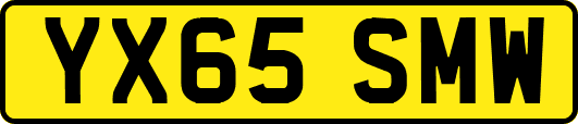 YX65SMW