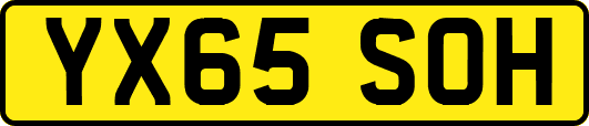 YX65SOH