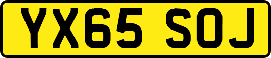 YX65SOJ