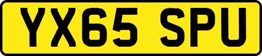 YX65SPU