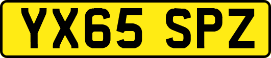 YX65SPZ