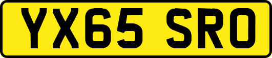 YX65SRO