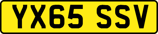 YX65SSV