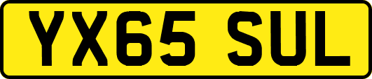 YX65SUL