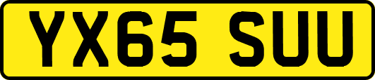 YX65SUU