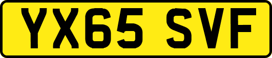 YX65SVF