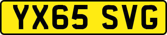 YX65SVG