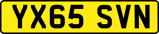 YX65SVN