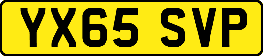 YX65SVP