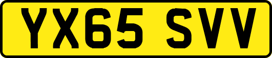 YX65SVV