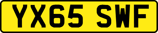 YX65SWF