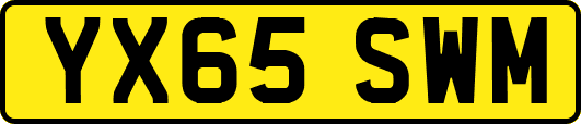 YX65SWM