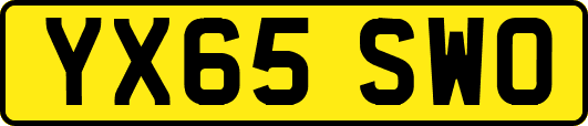 YX65SWO