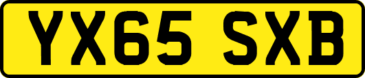 YX65SXB