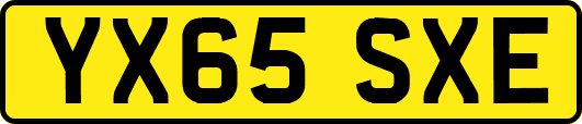 YX65SXE