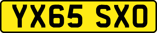 YX65SXO