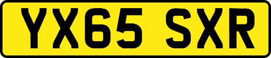 YX65SXR