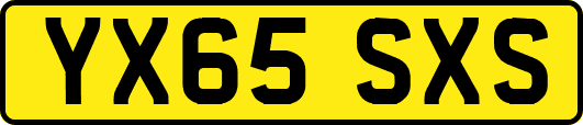 YX65SXS