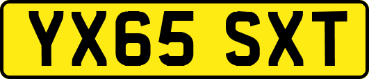 YX65SXT