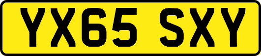 YX65SXY