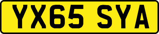 YX65SYA