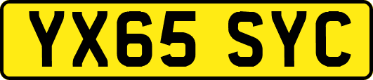 YX65SYC