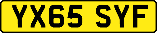 YX65SYF