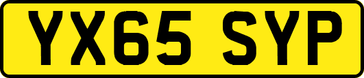 YX65SYP