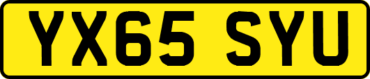 YX65SYU