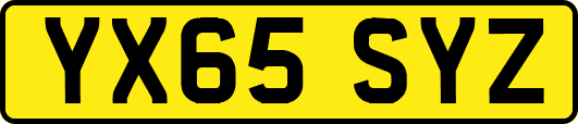 YX65SYZ