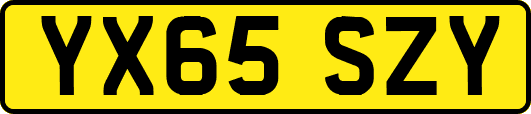 YX65SZY