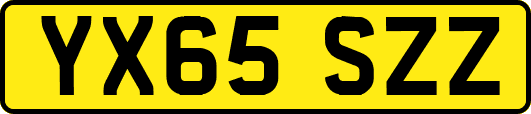 YX65SZZ