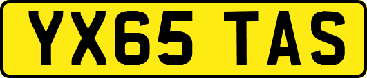 YX65TAS