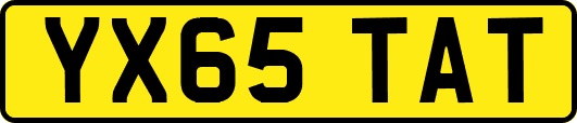 YX65TAT